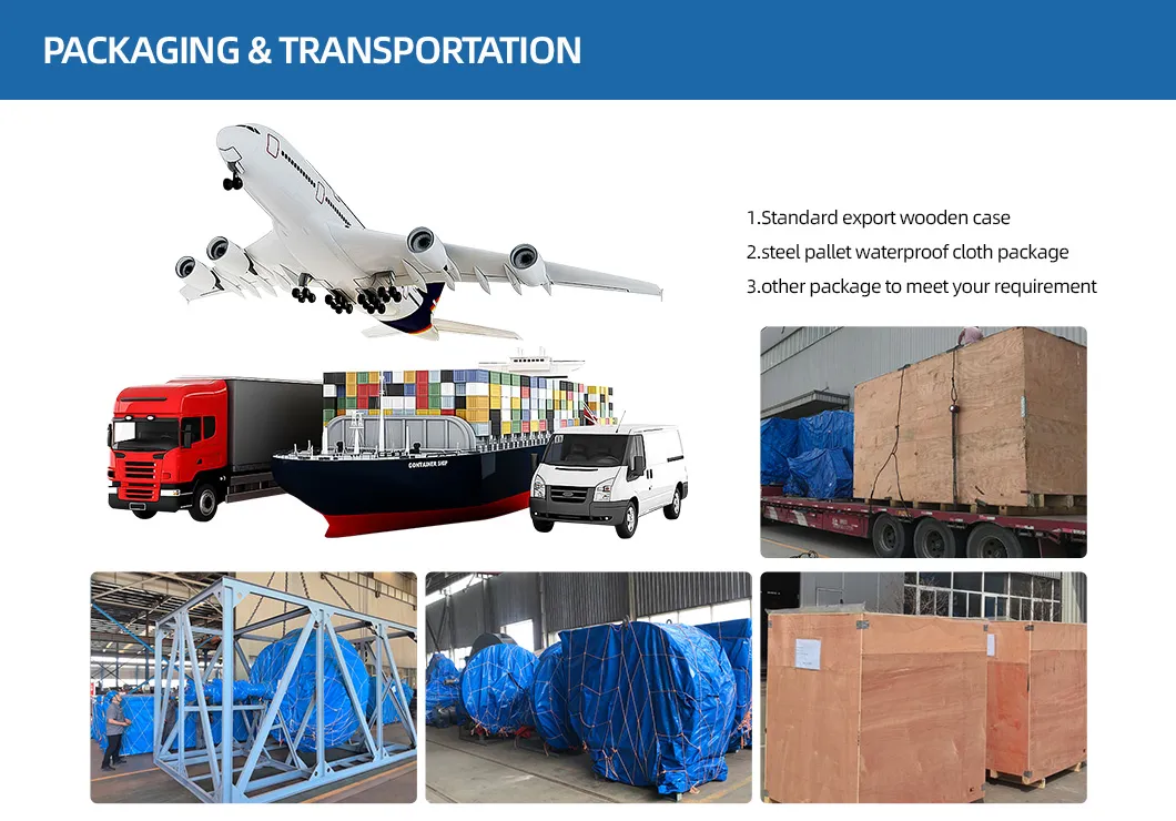 5-12 seri listrik arc tungku pembuangan pemurnian ventilator sentrifugal ventilator dorongan 12