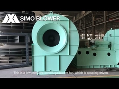 kipas angin cantrifugal