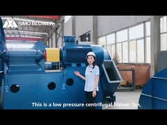 4-73kipas sentrifugal