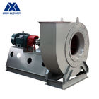 Steam Boiler Large Centrifugal Blower With Forward Blade CE ISO