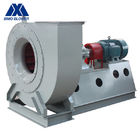 Steam Boiler Large Centrifugal Blower With Forward Blade CE ISO