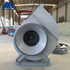 Hg785 Alloyed Steel Single Suction Ventilation Boiler Centrifugal Flow Fan