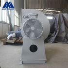 Free Standing 25573Pa Boiler Fan Air Extractor Centrifugal ID Fan Blower