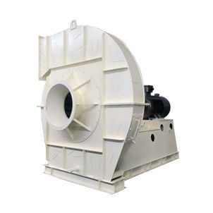 Pemancar Sentrifugal Industri Suhu Tinggi Baja Rinsing Untuk Metalurgi